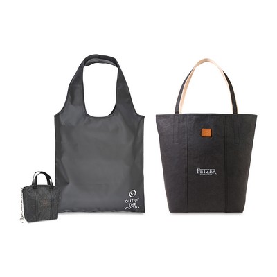 Out of the Woods® Iconic Duo Set - Ebony