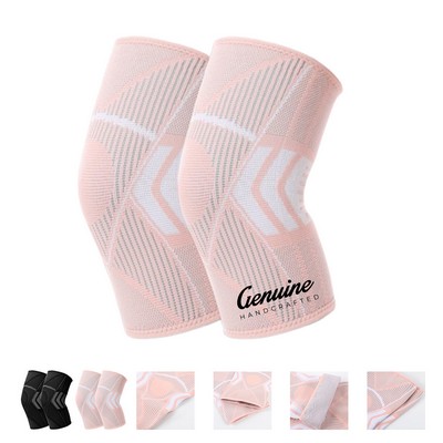 Nylon Knee Sleeve