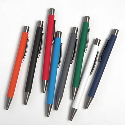 Metal Ballpoint Pen