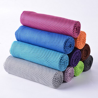 Cooling Towel