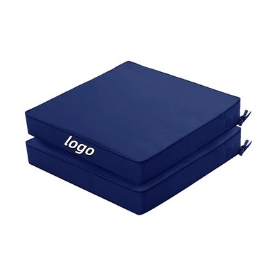 Extra Thick Waterproof Camping Seat Pad with Portable Fold Design