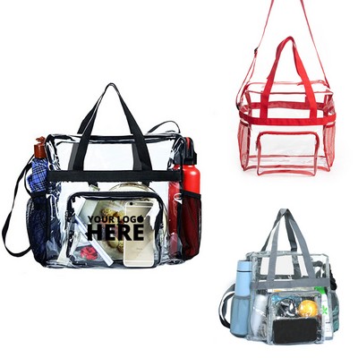 Clear Bag