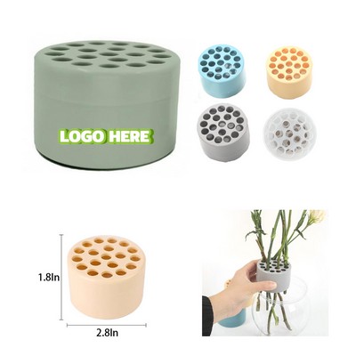 Spiral Vase Holder