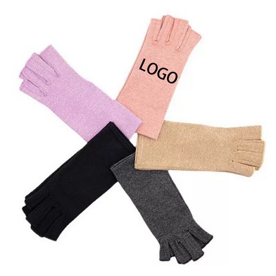 Half-finger Glove