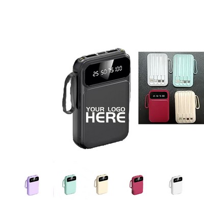 Portable Charger