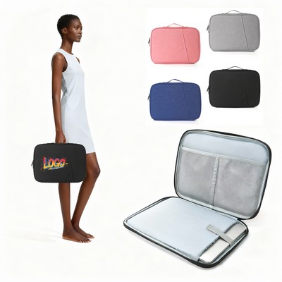 13" Slim Laptop/Tablet Bag