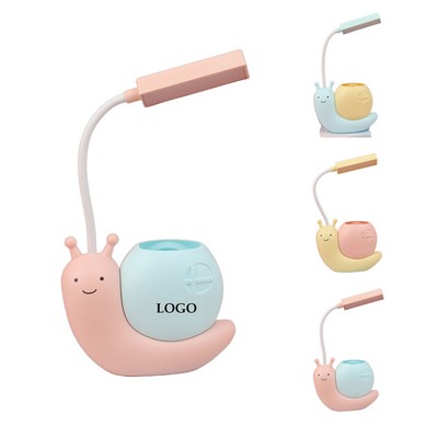 Charging Desk Lamp
