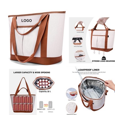 Thermal Cooler Bag