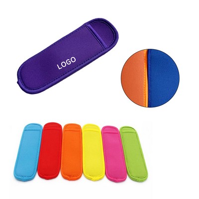 Neoprene Popsicle Holder
