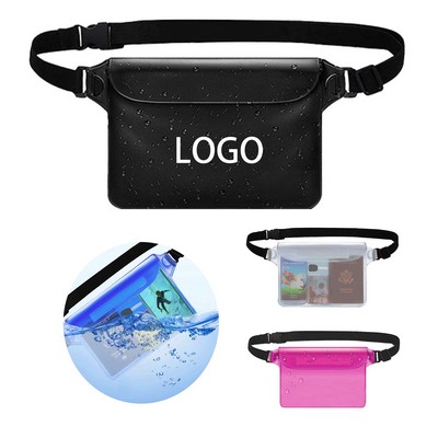 Waterproof Pouch