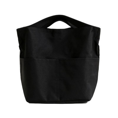 Insulated Lunch Tote