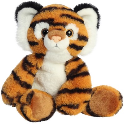 12" Indira Tiger