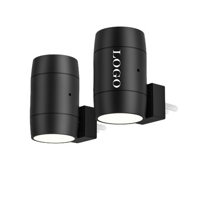 Electro-Optic Sensor Night Light