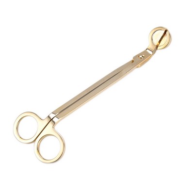 Wick Trimmer