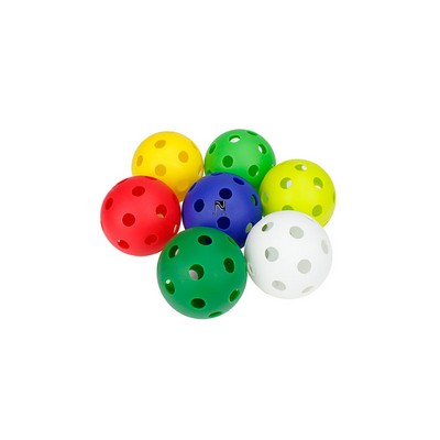 26 Hole Pickleball Outdoor Ball