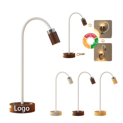 Flexible Desk Lamp