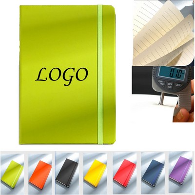 A5 Journal Notebook