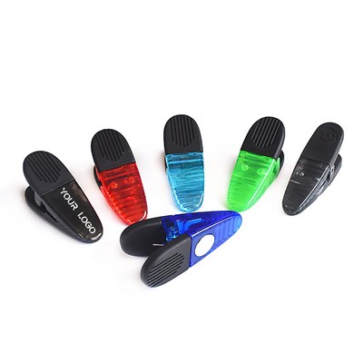Translucent Power Clip
