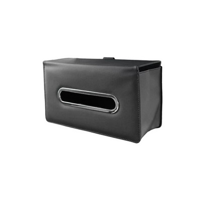 Car-mounted Tissue Box