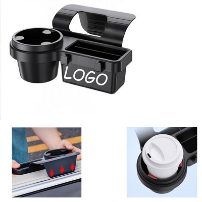 Car Water Cup Holder