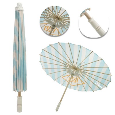 Oil Paper Umbrella