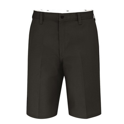 Dickies Men's 11" Industrial Flat Front Shorts - LR30