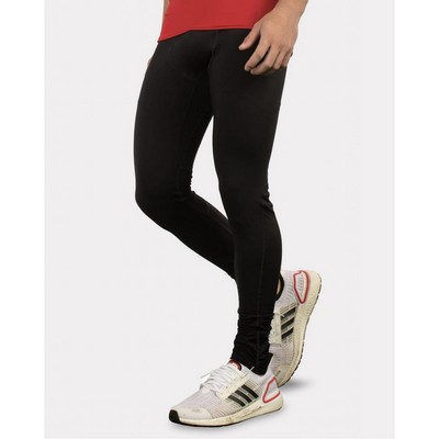 Russell Athletic Unisex CoolCore® Compression Tights - R25CPM