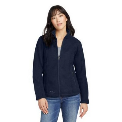 Eddie Bauer - Women's Full-Zip Fleece Jacket
