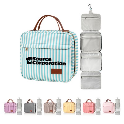 Hanging Travel Toiletry Bag