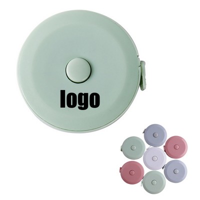 Retractable Tape Measure