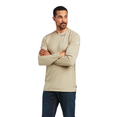 Ariat 10039464 FR Baselayer T-Shirt