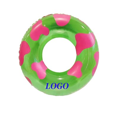 Inflatable Swimming Ring