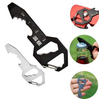 EDC Tool Kits Key Chains / Rings
