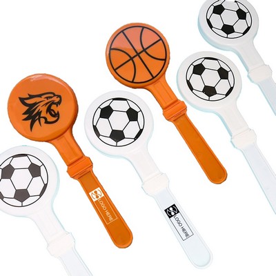 Football Hand Clapper