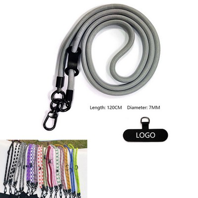 Crossbody Phone Lanyard Neck Crossbody Strap