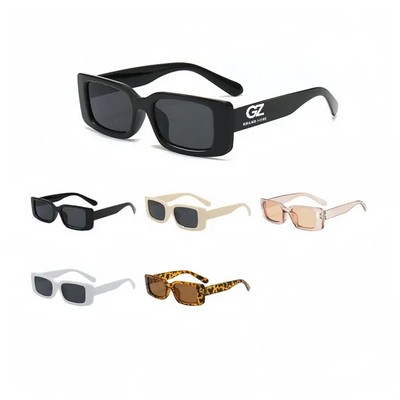 Trendy Sunglasses