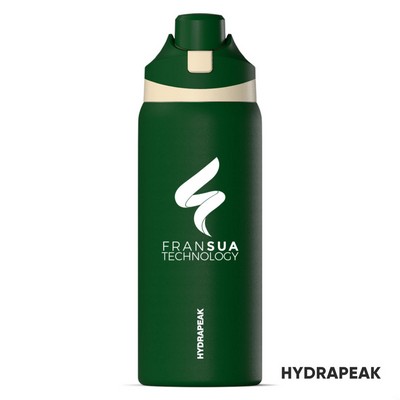 Hydrapeak® Oasis Water Bottle - 32oz
