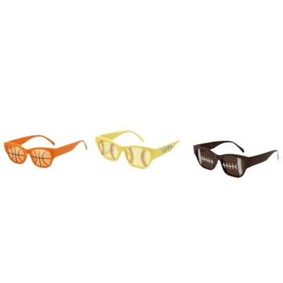 Stadium Sunglasses