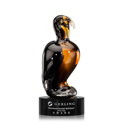 Soho Eagle Award