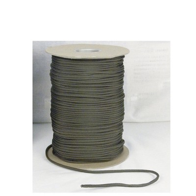 1000' Olive Drab 550 Lb. Type III Commercial Paracord