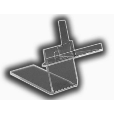 Bar Frame Rests (3 3/4"x3 1/2"x5 1/4")