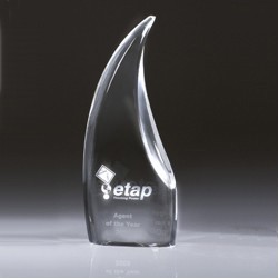 Smashing Fire Award