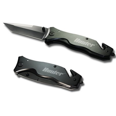 3" 1 Rescue Knife