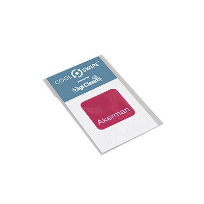 DigiClean® Plus - Medium Series Screen Cleaner