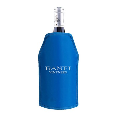 Wine Chiller Sleeve