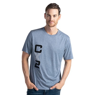 Riviera Adult Performance Crewneck T-Shirt