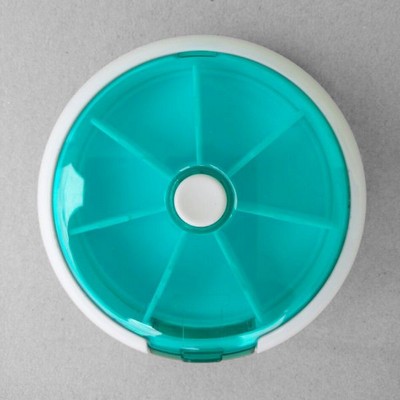 Pill case
