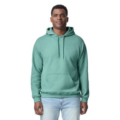 Gildan® Unisex Softstyle® Midweight Hooded Sweatshirt