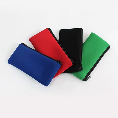 Washable Pencil Case