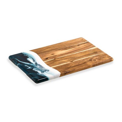 Acacia Bread Board